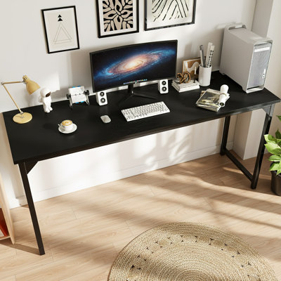 63 Inch Writing Desk