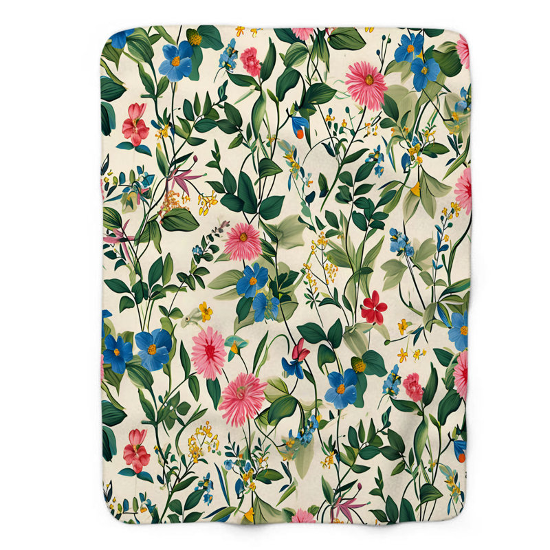 Couverture , Grand lit