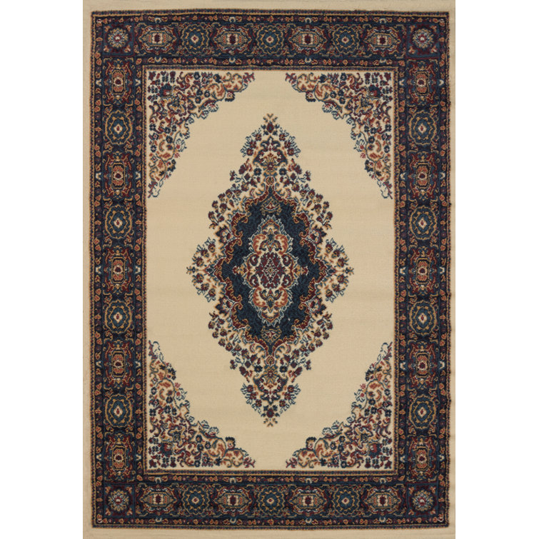 Argenta Performance Geometric Indoor Rug