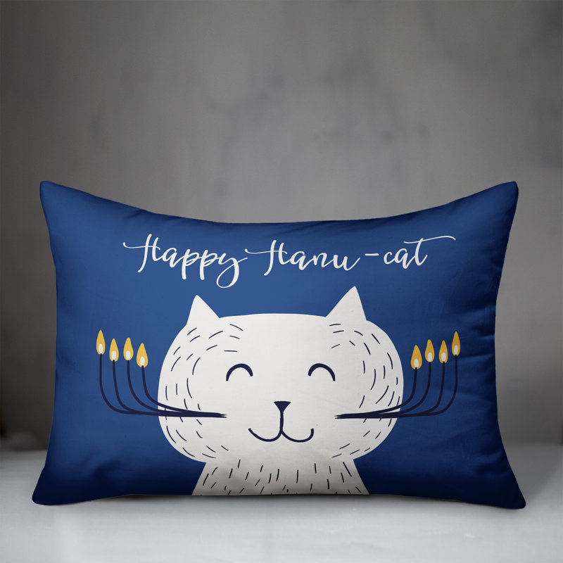 Throw Pillow