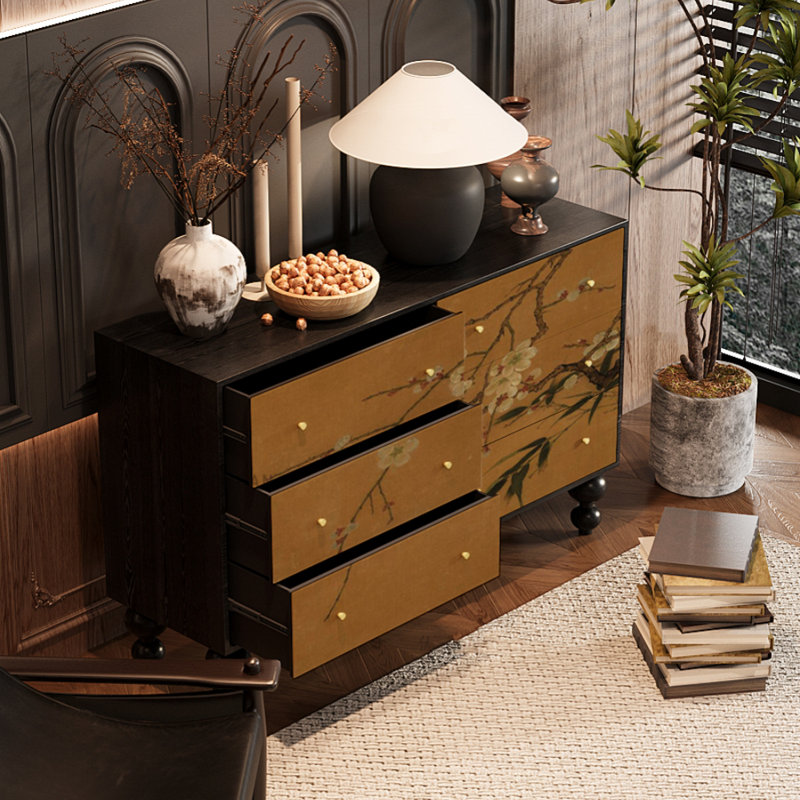 Buffet haut de gamme pour la maison