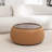 Pietsch Round Cocktail Ottoman With Storage-1728911439