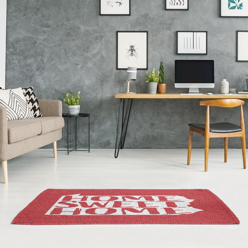 Pennsylvania Indoor Rug, Rectangle 5' x 7'