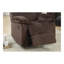 Fauteuil inclinable Motion 1pc