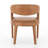 Hawkins Standard Upholstered Arm Chair-1871539899