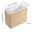Meuble-lavabo simple 40 po avec plateau en céramique-1801526973-1798675403