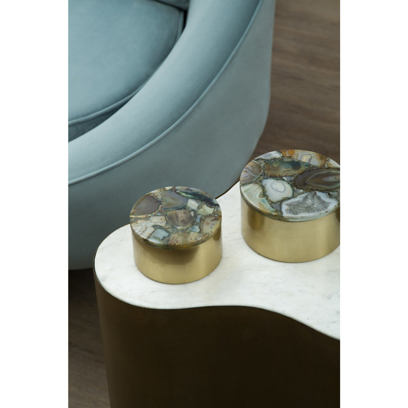 Ajnesh Decorative Box
