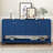 Functional Entryway Console Table with Ample Storage-1999600317
