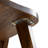Rozella Solid Wood Dining Side Chair