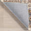 Tapis lavable à la machine Purnima Medallion-1562887403
