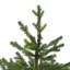 6.5' Pre-Lit LED North Pine Artificial Christmas Tree - Clear Lights