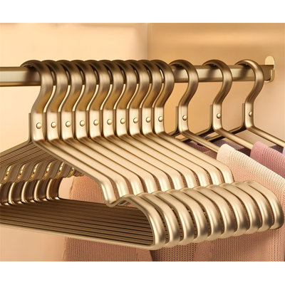 Aluminum Alloy Clothes Hanger