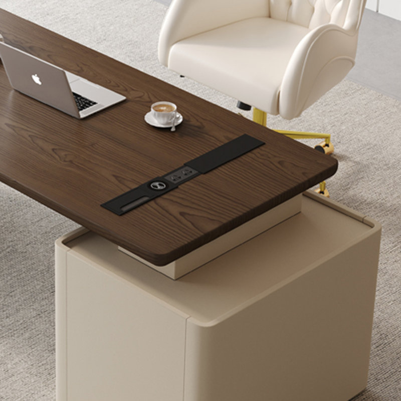 Bozarth, 29.52" H x 78.74" W x 31.49" D