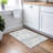 Aquaisha Abstract Indoor / Outdoor Rug-109610578