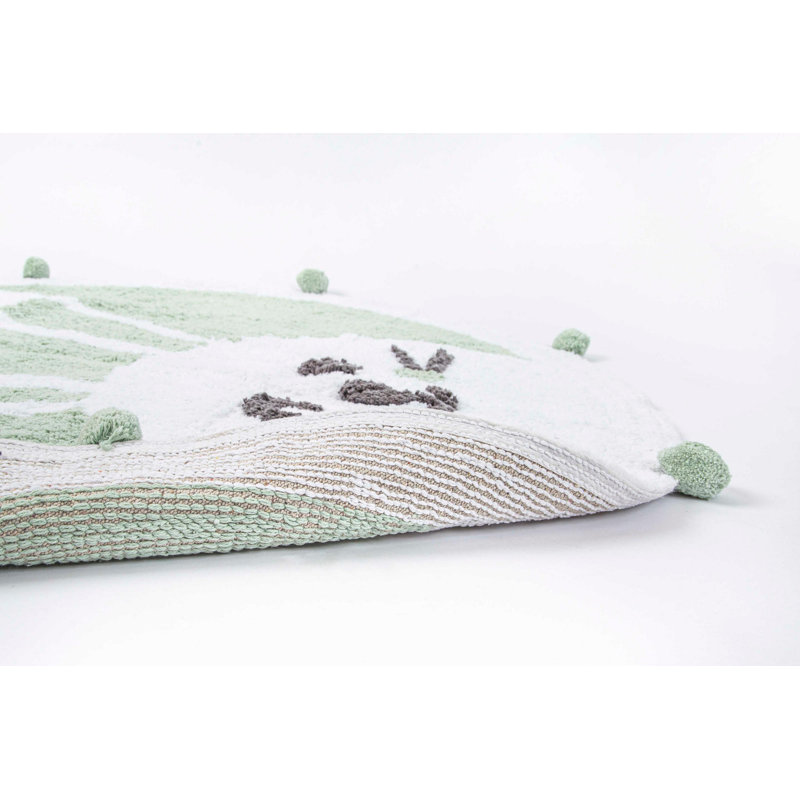 Tapis pour salle de bain Ege