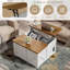 Table basse Annas
