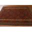 Tapis oriental en laine Tribal Kilim 5 x 7