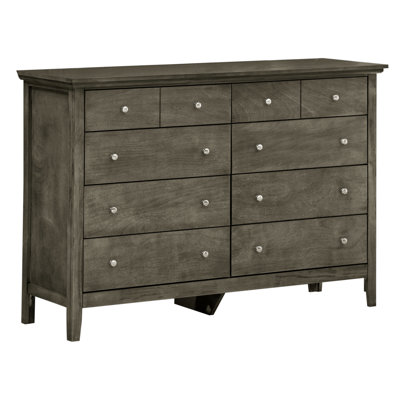 Commode Glond Furniture Hammond G5490-D