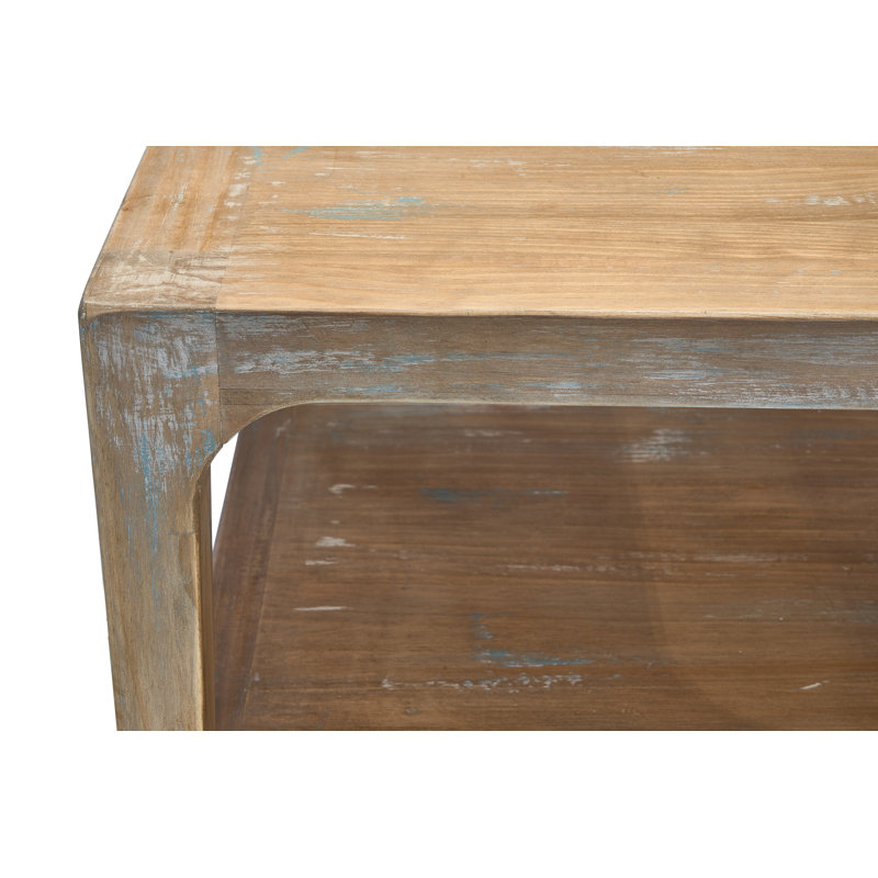 Table de coin Polen