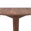 Lyan Wood Corner Dining Table-1552495528