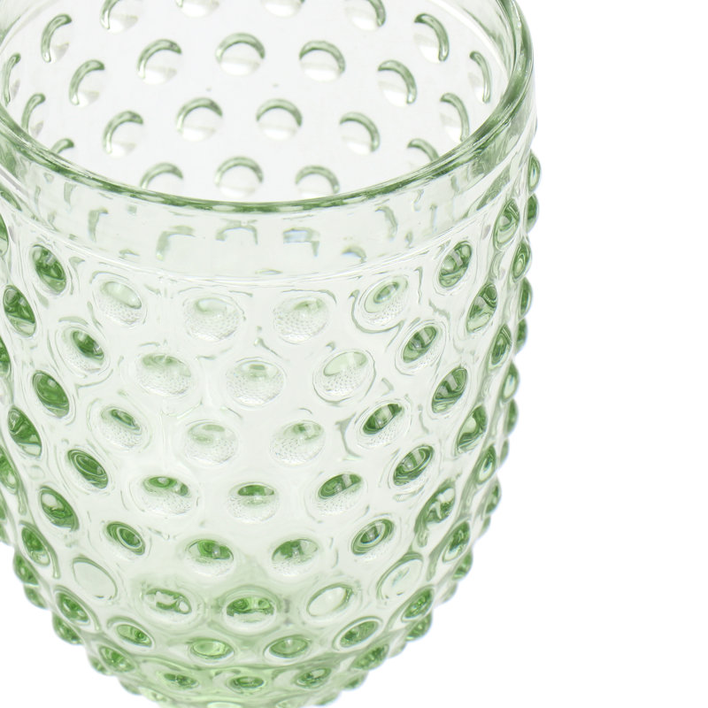 14.2 oz. Glass Goblet