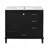 Bathroom Vanity With Solid Pine Frame, 1 Soft Close Door And 3 Drawers , Modern Storage Cabinet-115688414
