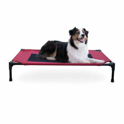 Polyester Pet Bed