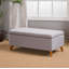 OTTOMAN DE RANGEMENT