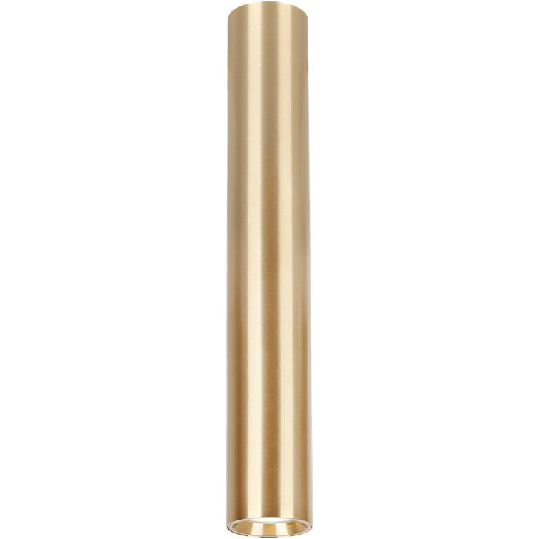 Genesis Flush Ceiling Light