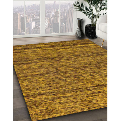 Abstract Indoor Rug