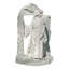Jesus Weather Resistant UV Resistant Polyresin Garden Statue