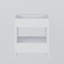 Base de meuble-lavabo simple 29 po Volpa-49664256