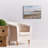 'Silver Waters' by Danhui Nai Canvas Wall Art