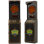 Arachnid Cricket Pro 650 Electronic Dartboard Cabinet Black Bar Style