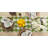 Wausa Gingham 100% Cotton Table Runner-1362807170-1362807196