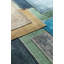 Brockett Vintage Look Machine Made Indoor / Outdoor Area Rug-1388914625