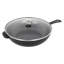 Staub Cast Iron 2.9-qt Saucepan with Glass Lid-67943584