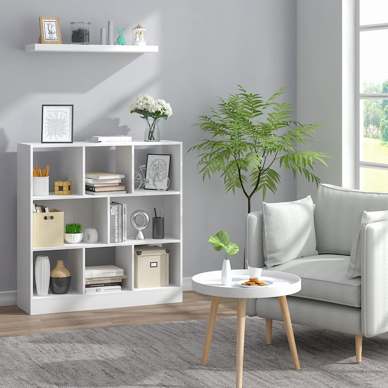 Drewie Bookcase
