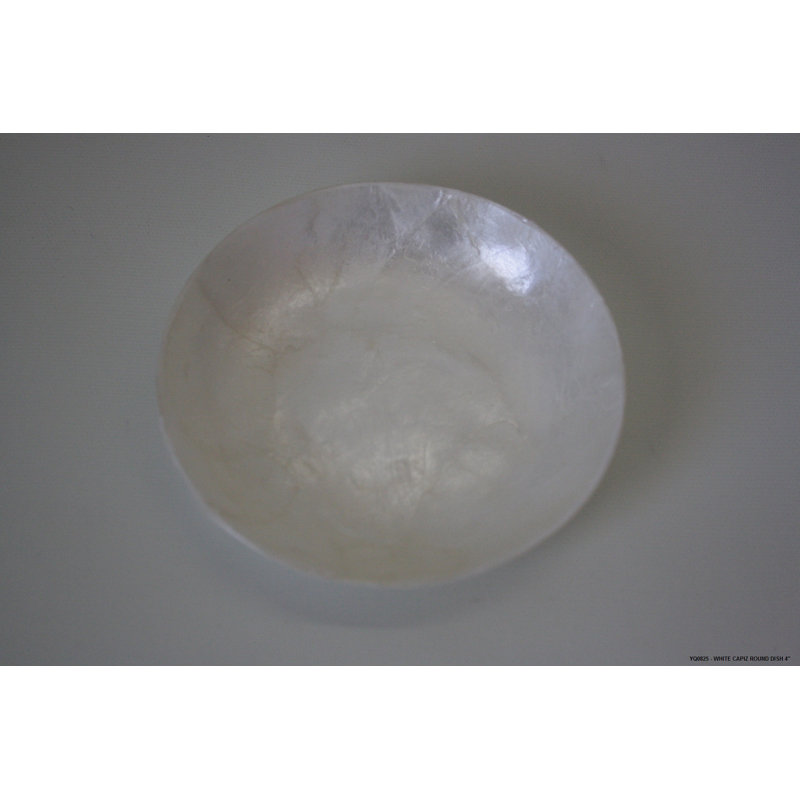 Plat rond Willington