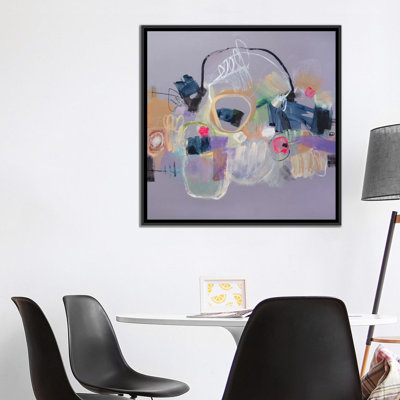 The Royal We - Wall Art Print - Framed Canvas
