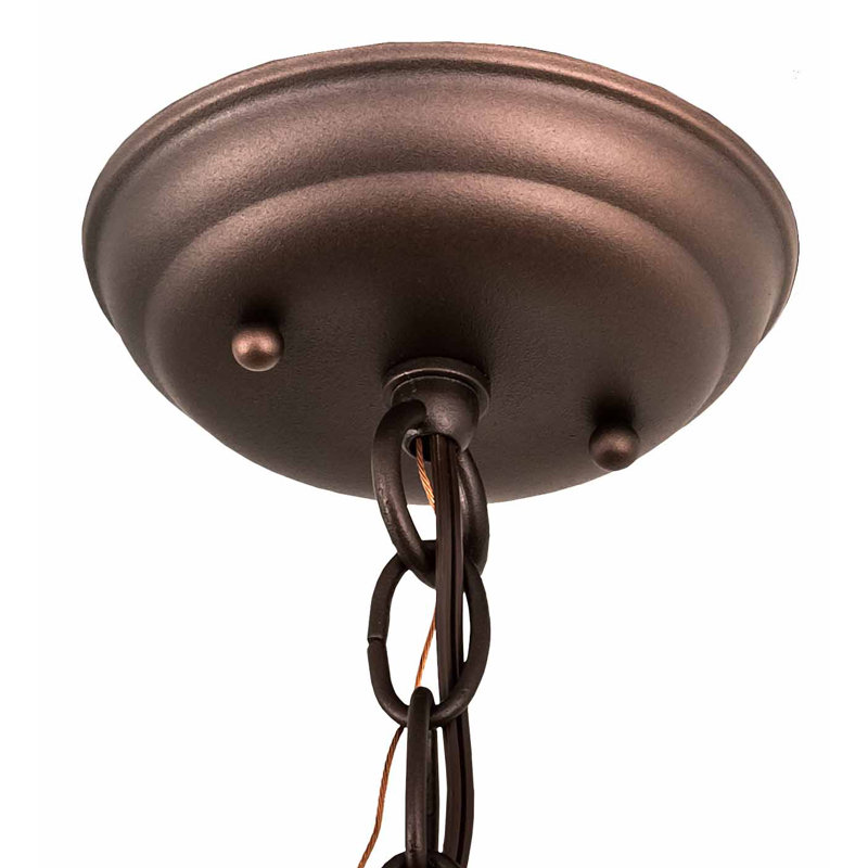 Borton 1 - Light Pendant