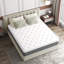 30cm Medium Gel Memory Foam Pocket Sprung 2000 Mattress-113021740