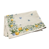 Tavola Floral Tablecloth