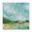 « horizon farm », reproduction de peinture à l’acrylique sur toile tendue-33411178