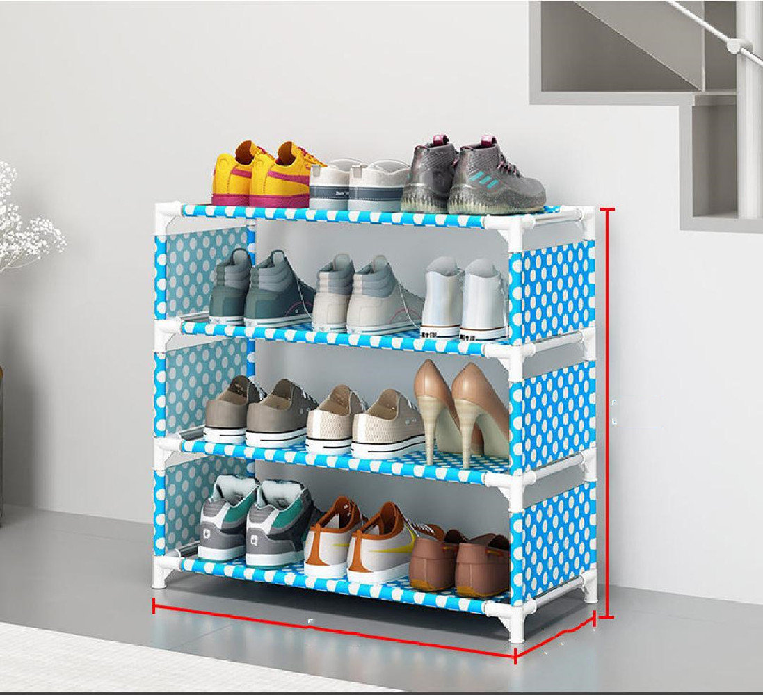 Rebrilliant 12 Pair Boot Storage & Reviews