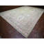 13'10"x19'8" Green Afghan Angora Oushak Wool Hand Knotted Oversized Rug 7F1B1EB86C7C43CE858780FDBEF9C4EC