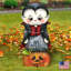 Figurine Dracula