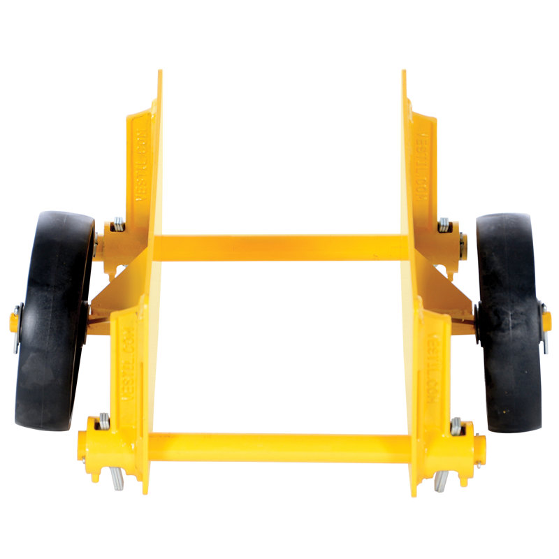 Chariot pour meuble d'une capacité de 1000 lb