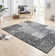 Celebration Kirie Flatweave Light Grey Rug