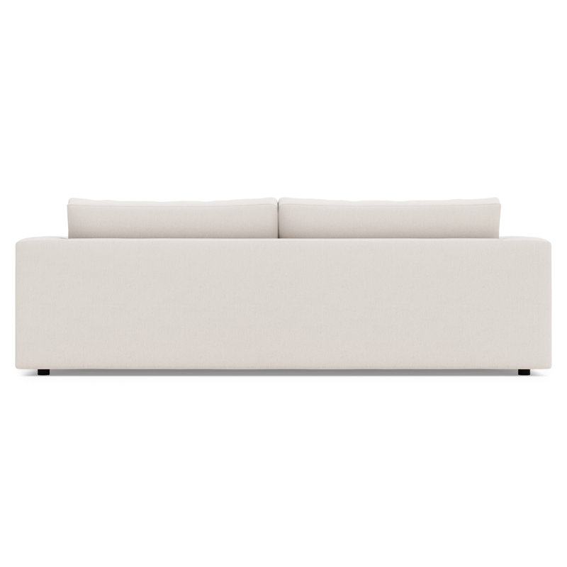 Canapé en tissu Félix - Sur mesure, 5551-200